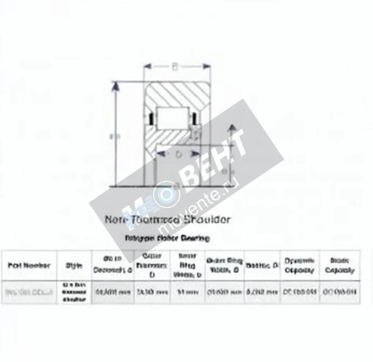 ENDURO MG306DDL-3-ENDURO - Image 1