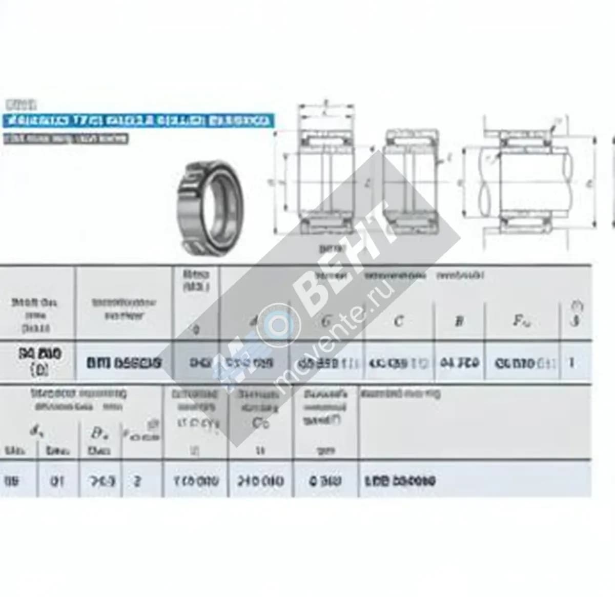 IKO BRI325228-IKO - Image 1