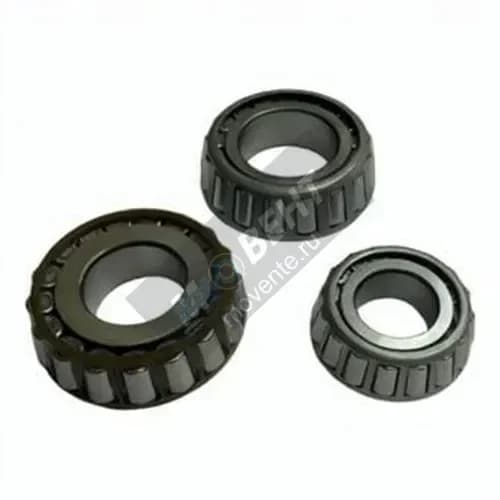 TIMKEN 558A-TIMKEN - Image 1