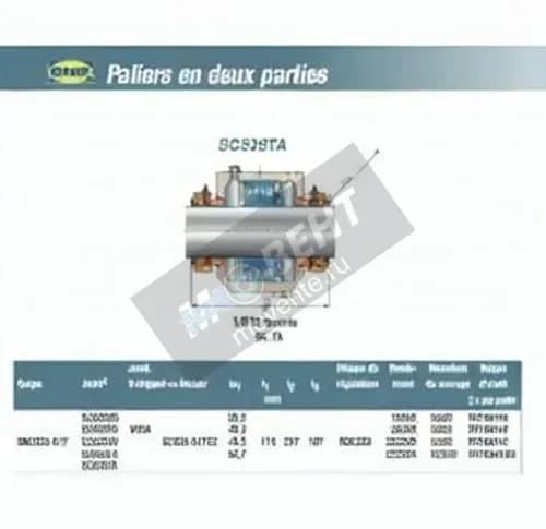 SNR SC520TA-SNR - Image 1