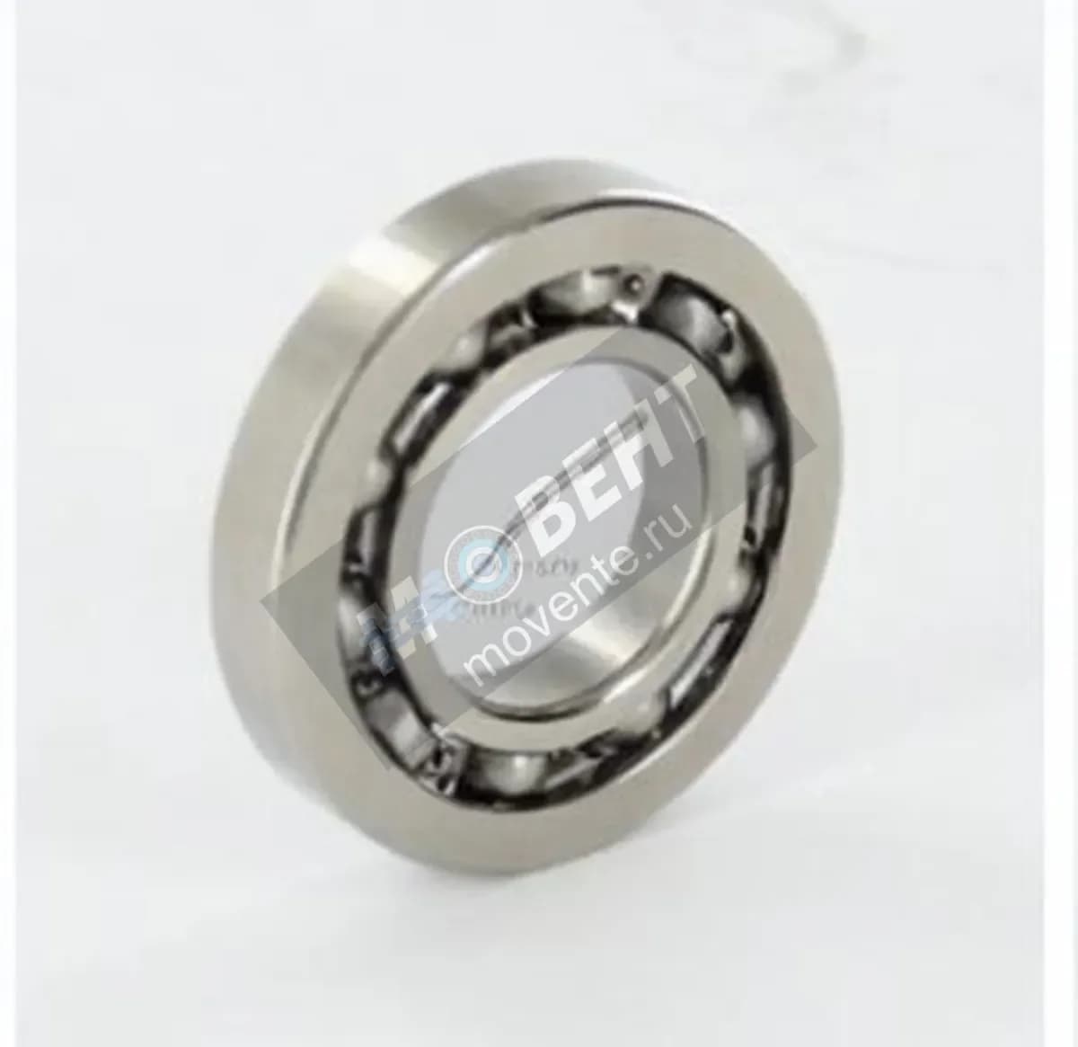 GEN R16-INOX - Image 1