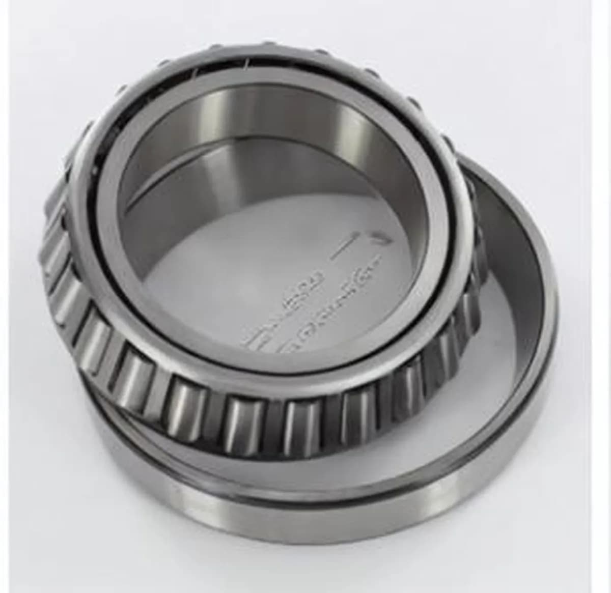 TIMKEN 498-493-TIMKEN - Image 1