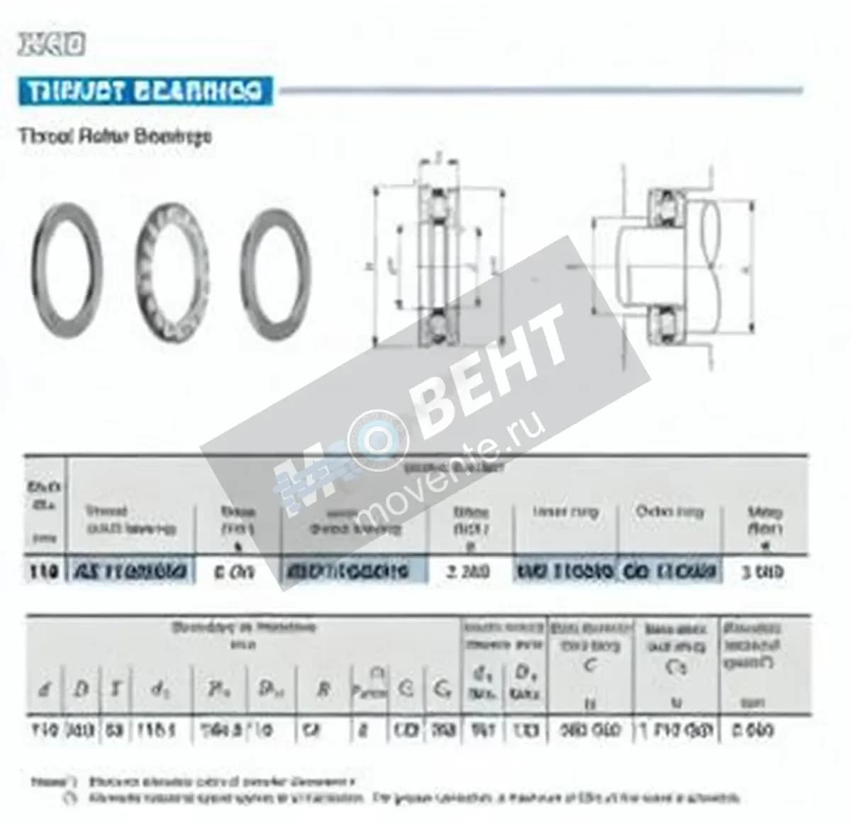 IKO AZ11020039-IKO - Image 1