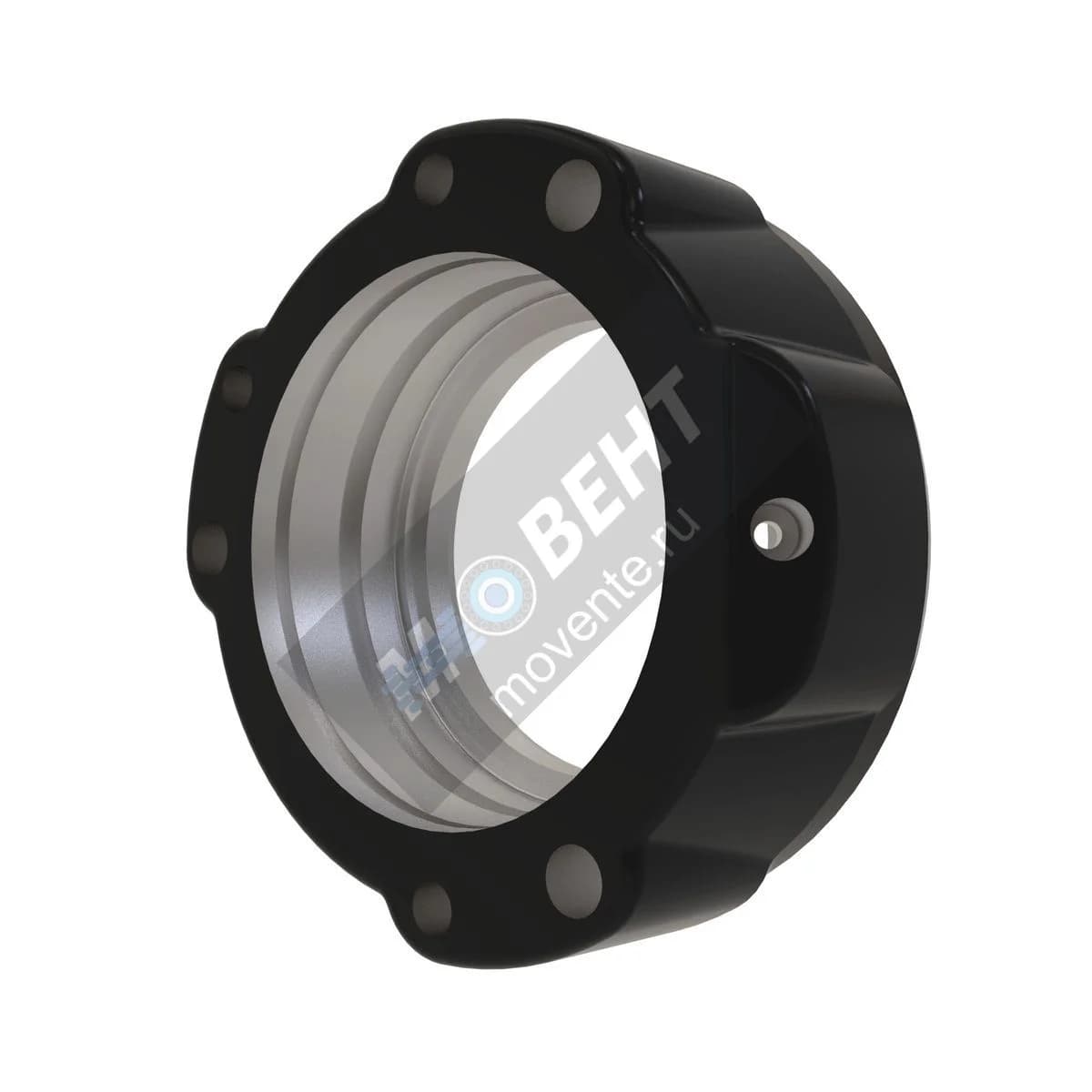 CC47579: Открытый корпус центрального подшипника без подшипника