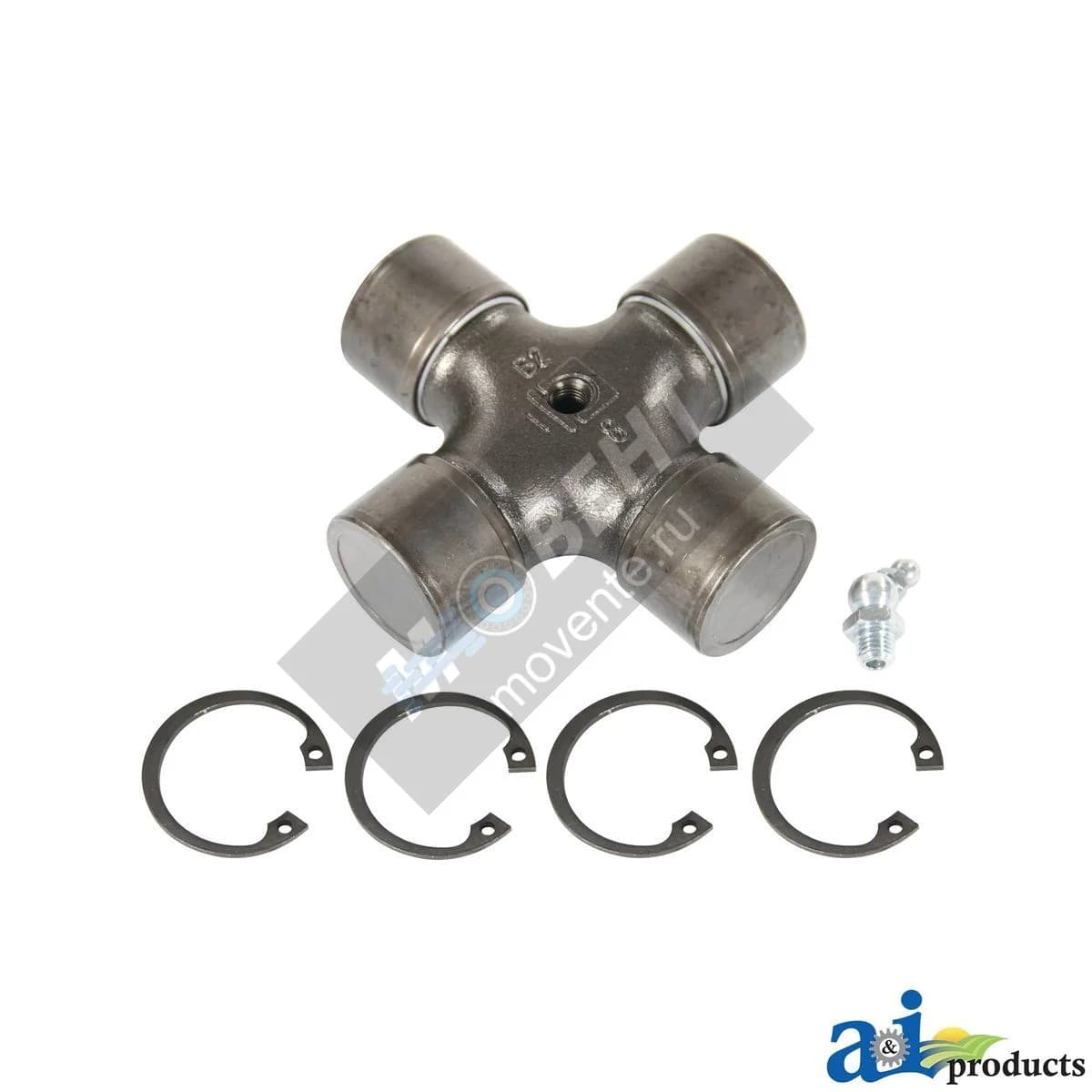 A-AW30477: Крестовина и подшипниковый узел