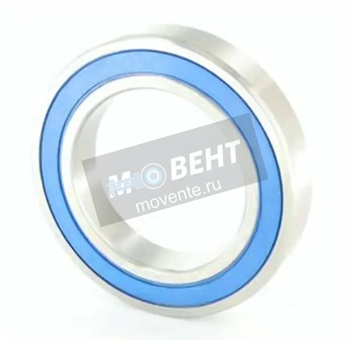 ZEN 6014-2RS-INOX-ZEN - Image 1