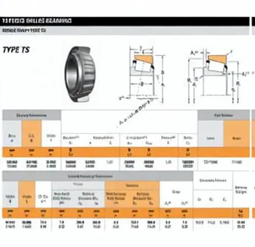 TIMKEN EE710906-711600-TIMKEN - Image 1