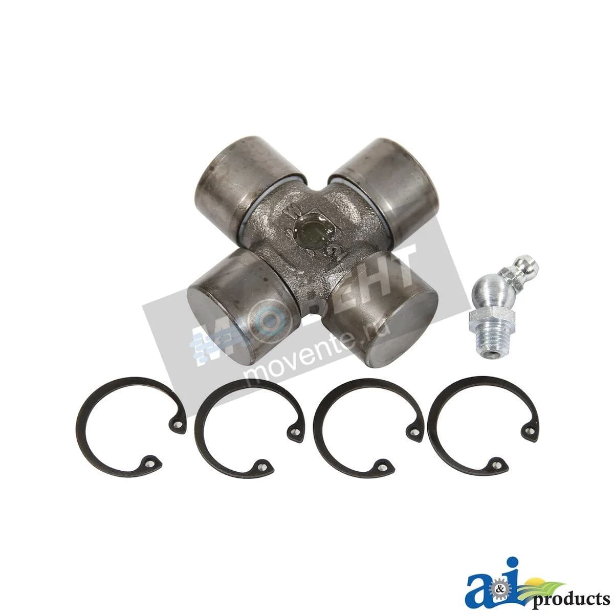 A-BP41202: Крестовина и подшипниковый узел