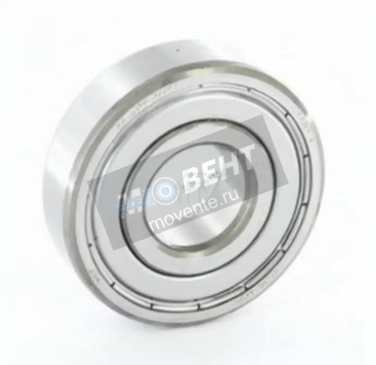 SKF E2.6304-2Z-C3-SKF - Image 1