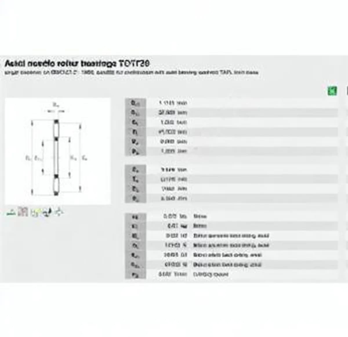 INA TC1726-INA - Image 1