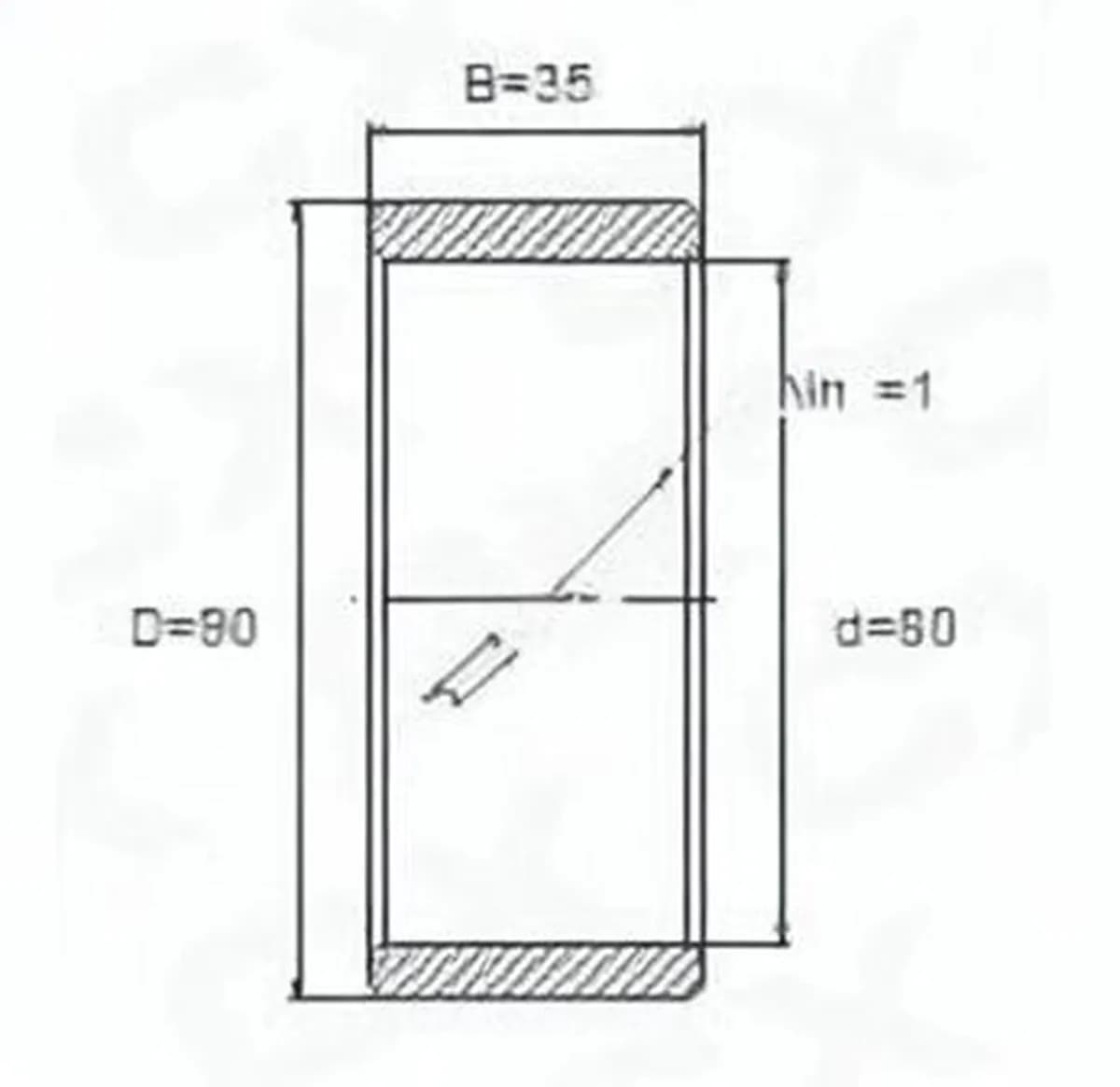 GEN IR80-90-35 - Image 1