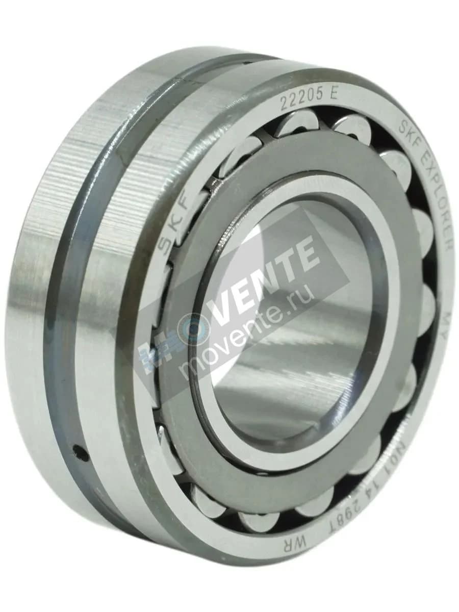 Подшипник SKF 22205 E - Image 1