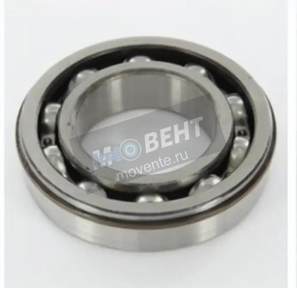 SKF 6210-NR-SKF - Image 1