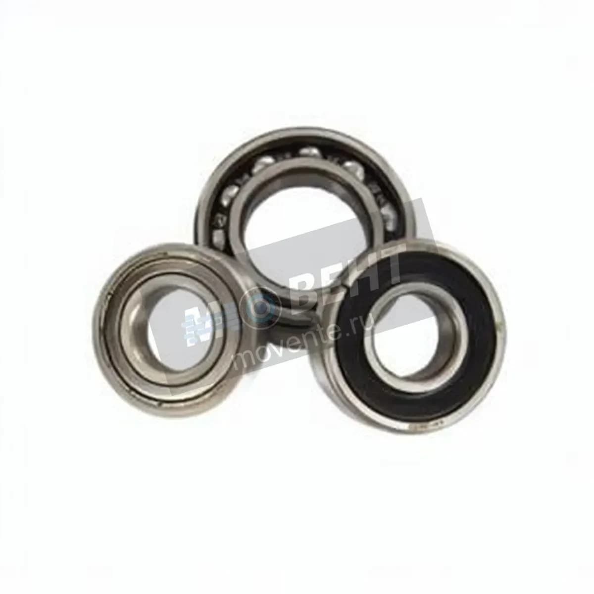 TIMKEN 22208-K-EJ-W33-TIMKEN - Image 1