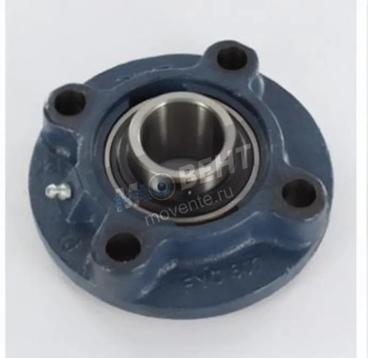 SKF UCFC207-SKF - Image 1