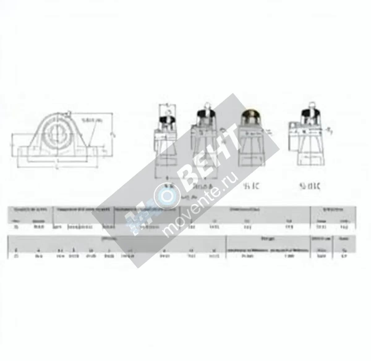 RHP SL25-RHP - Image 1