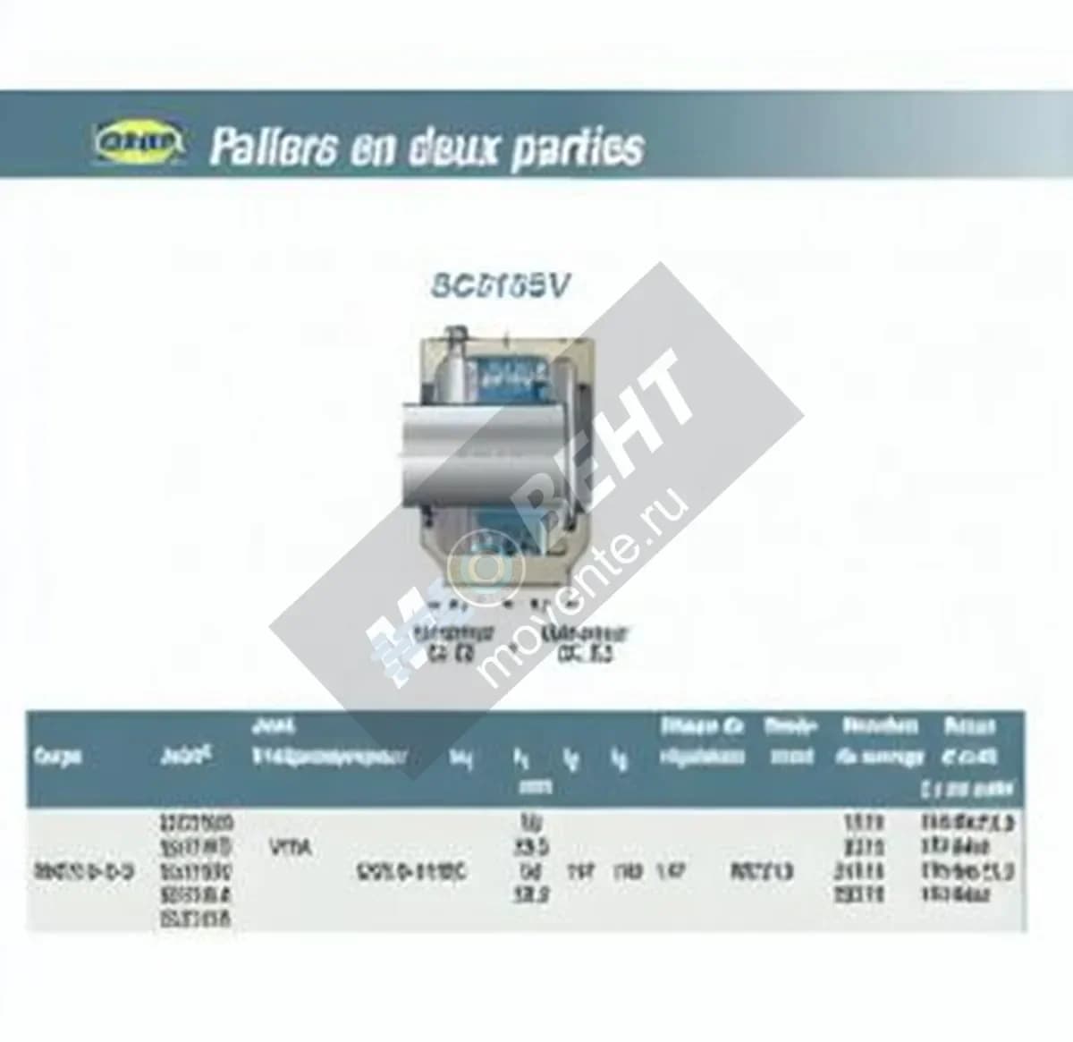 SNR SC313SV-SNR - Image 1