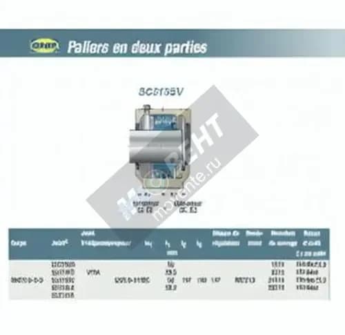 SNR SC313SV-SNR - Image 1