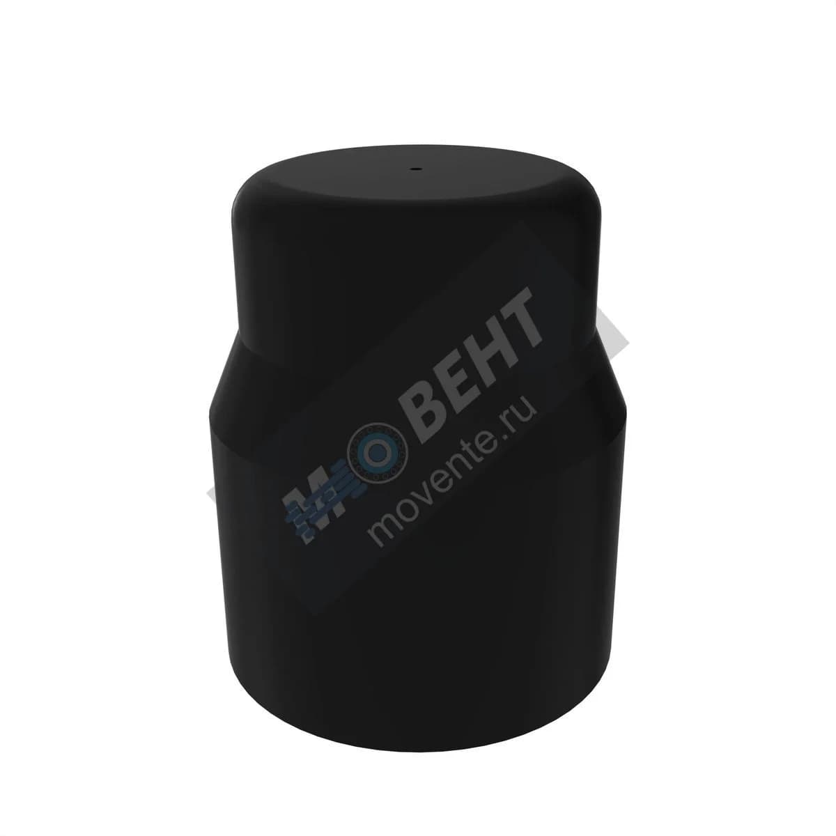 MT7237: Крышка корпуса подшипника барабана