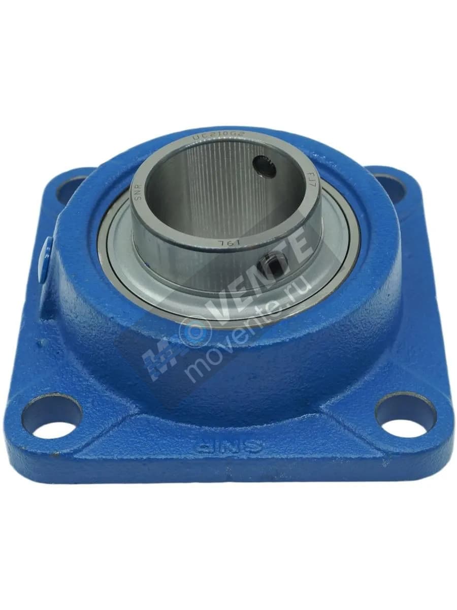 Подшипник SNR UCFE210 - Image 1