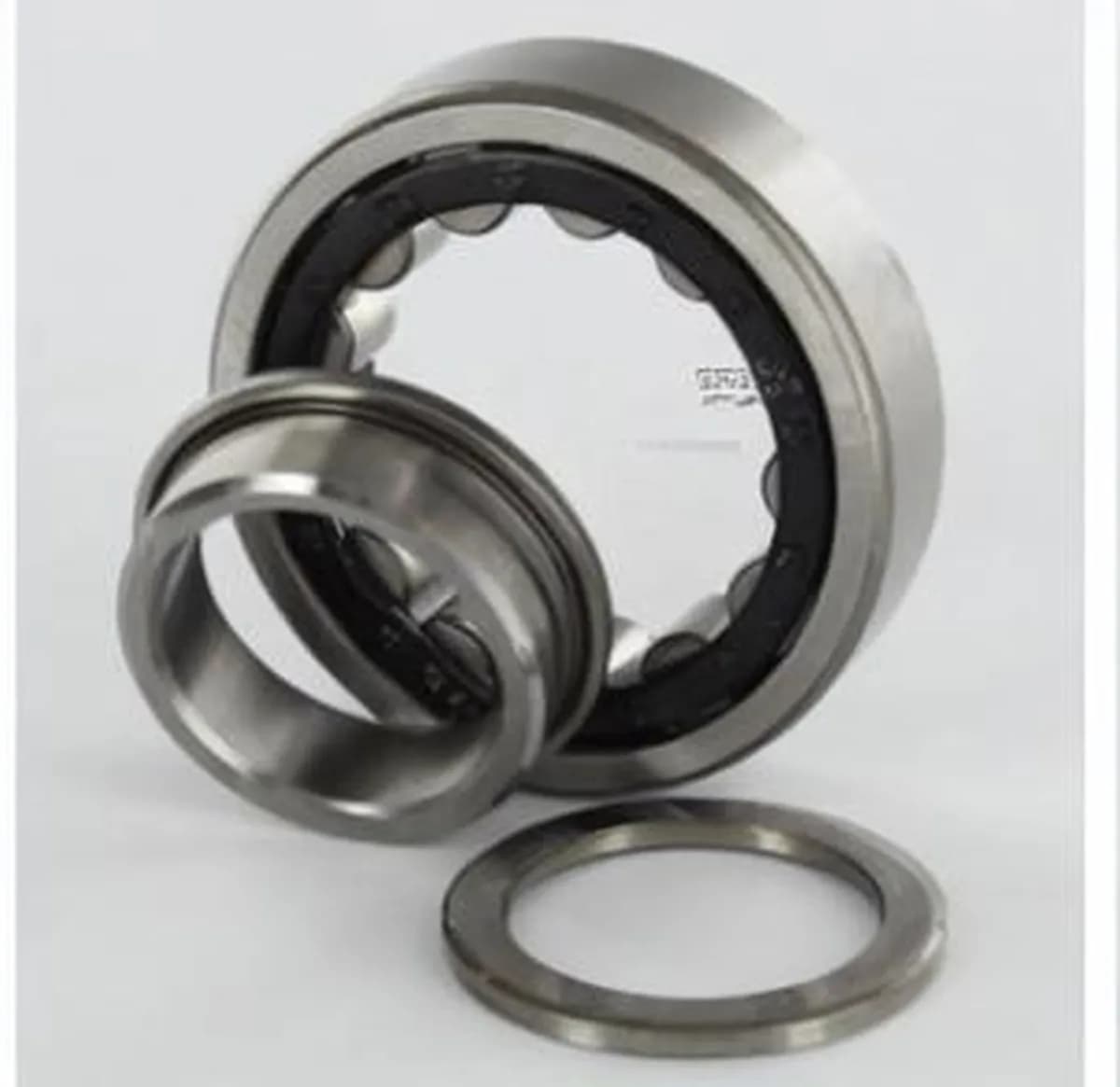 GEN NUP206 - Image 1