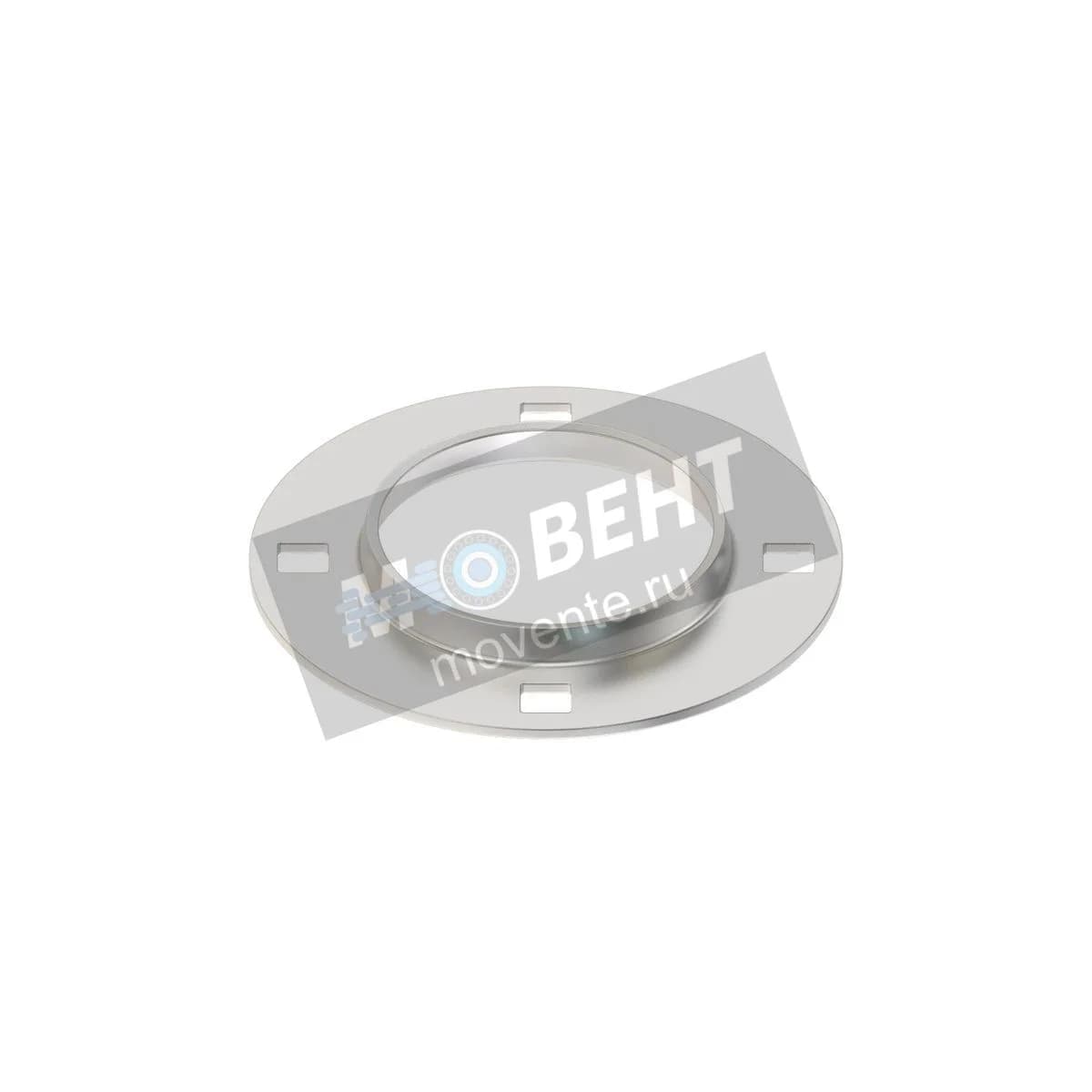 FH330750: Штампованный фланцевый корпус редуктора