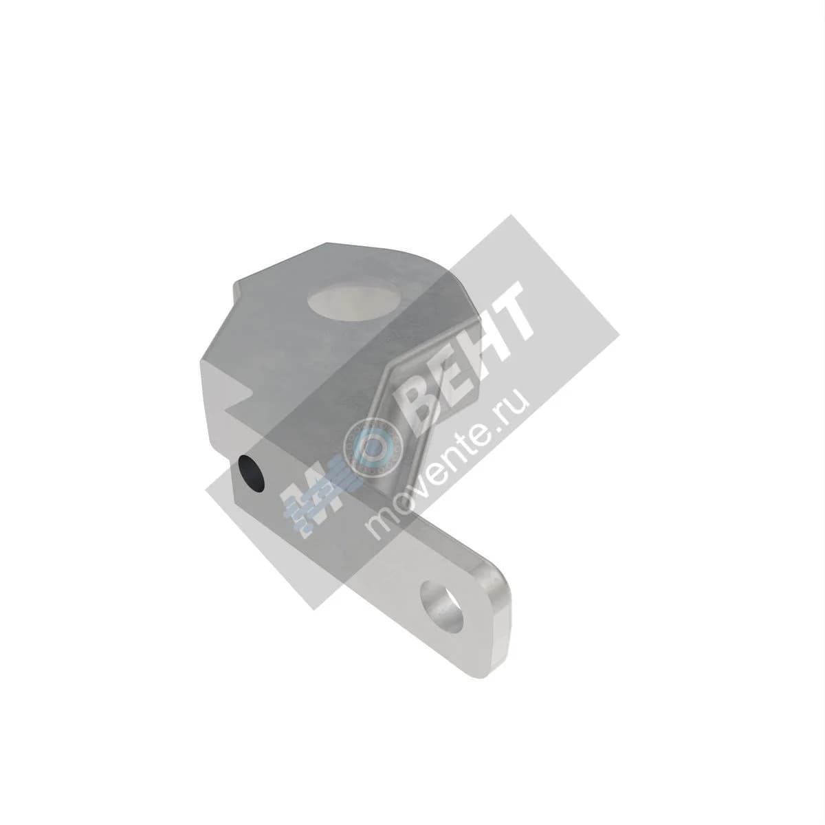 Z13280: Корпус опорного подшипника