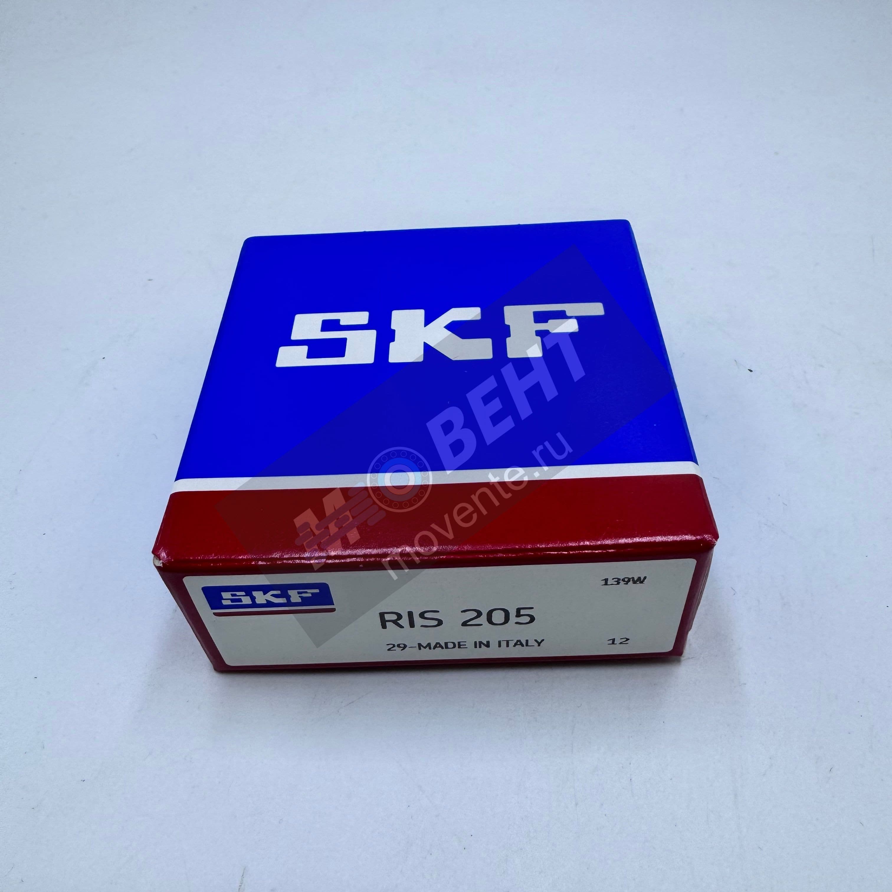 Подшипник SKF RIS205 - Image 1