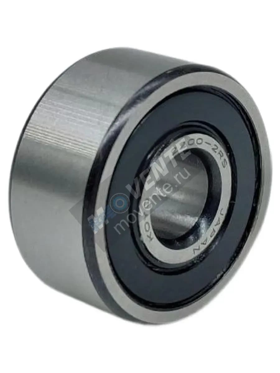 Подшипник Koyo 2200 2RS - Image 1