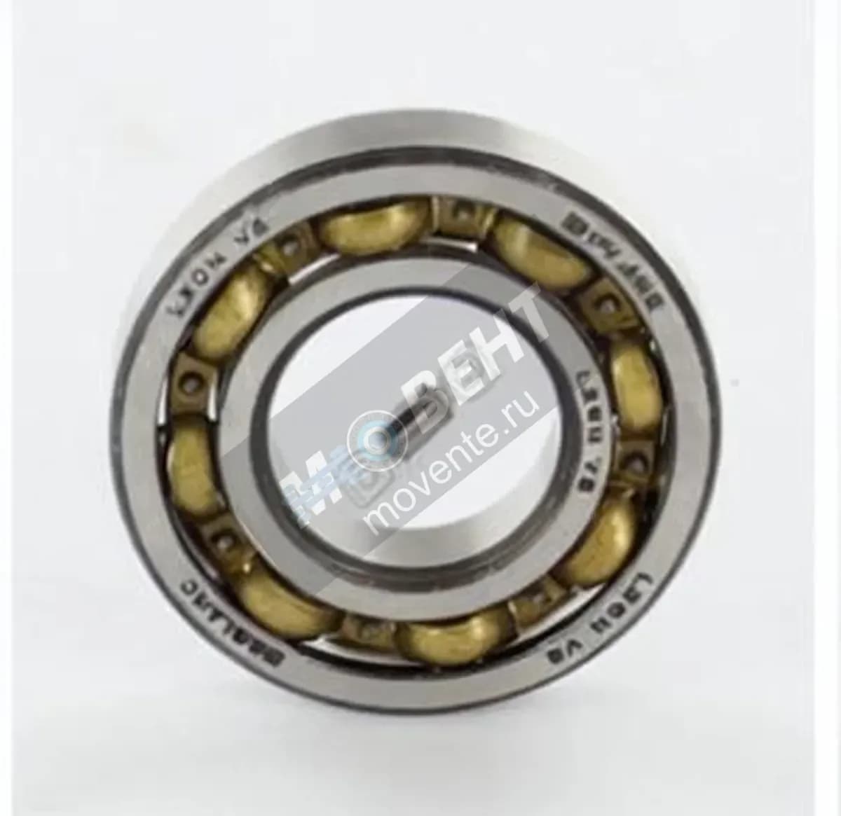 HOFFMANN 98204Y-HOFFMANN - Image 1