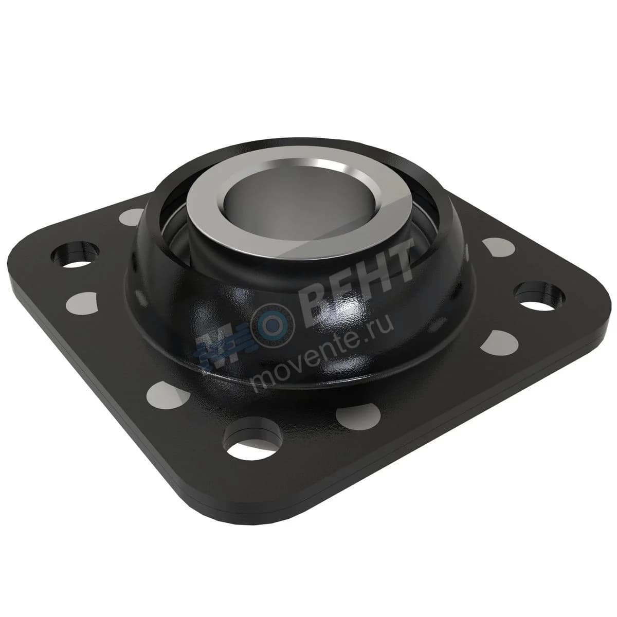 AKK23919: Подшипниковый узел катка-корзины