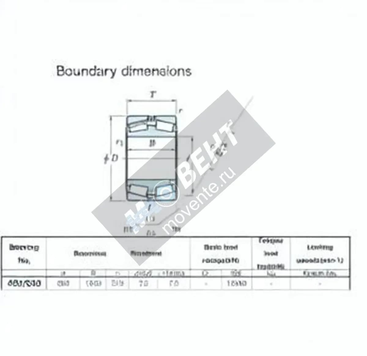 JTEKT 453-630-JTEKT - Image 1