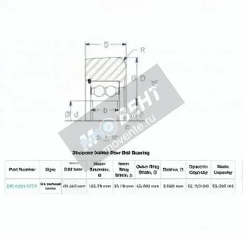 ENDURO MG5208-VFFP-ENDURO - Image 1