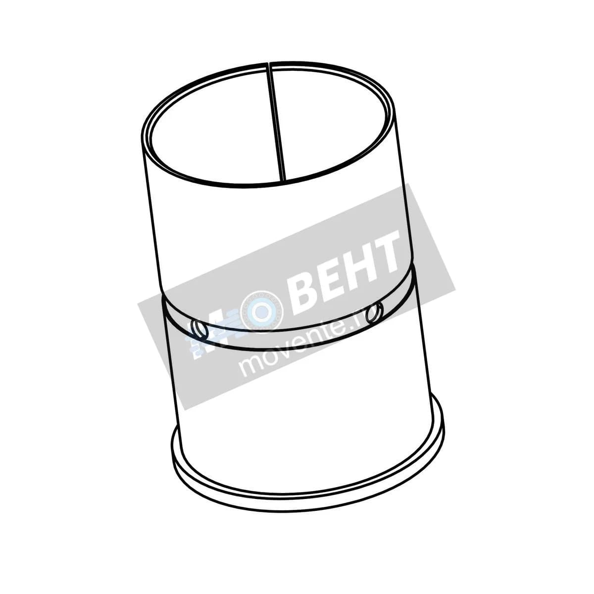 5HG358564: Подшипник