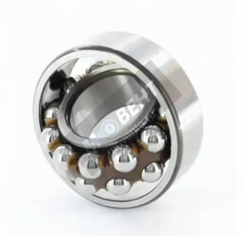 SKF 2207-ETN9-C3-SKF - Image 1