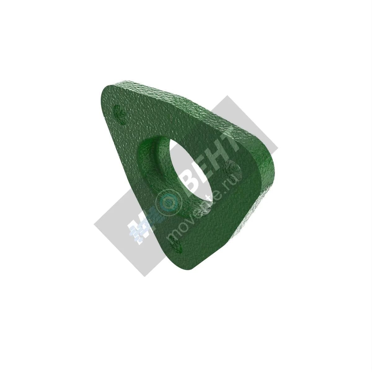 H138753: Подшипник корпуса питателя