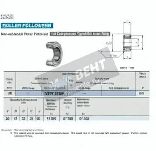 IKO NART20-VR-IKO - Image 1