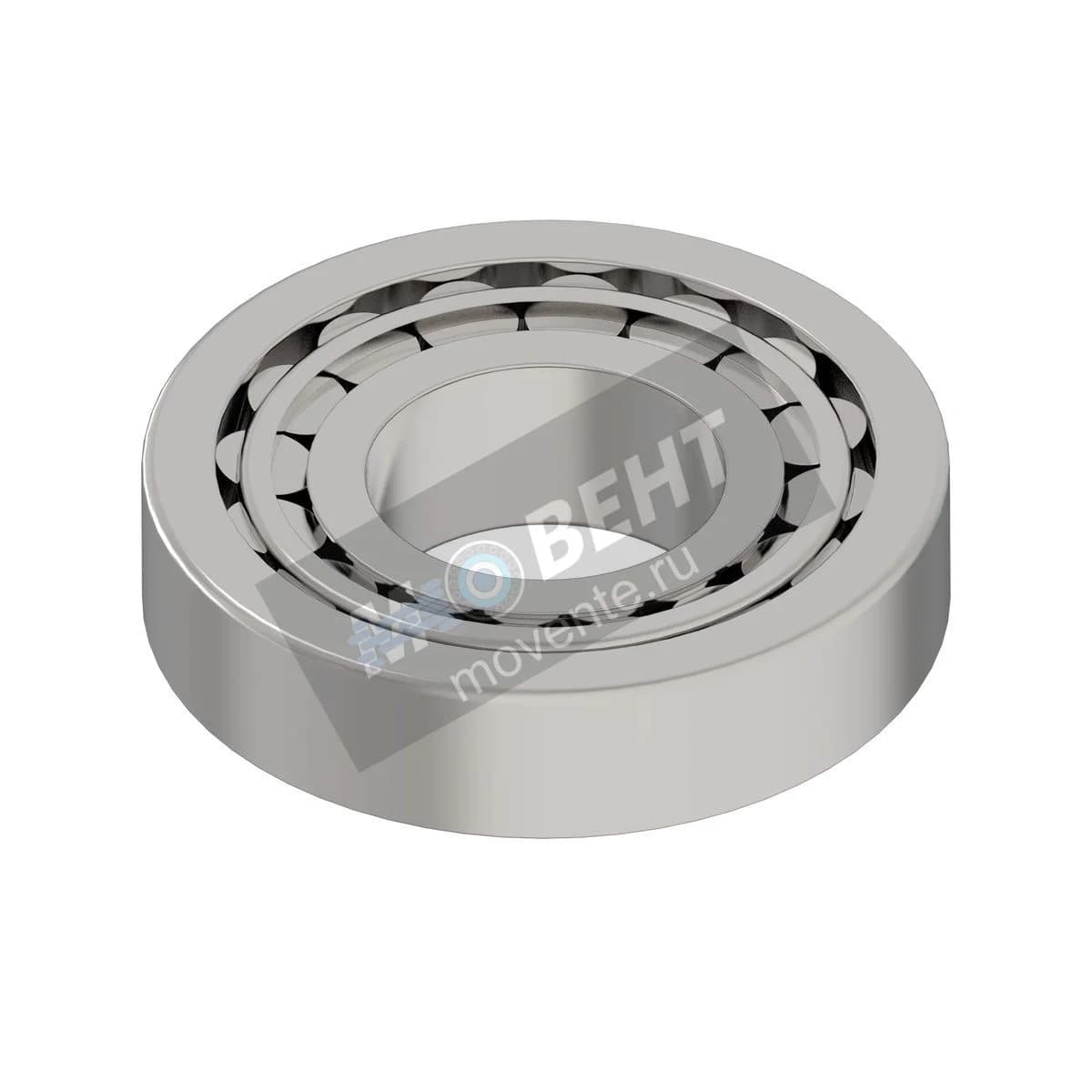 AFH216214: Подшипник картера редуктора