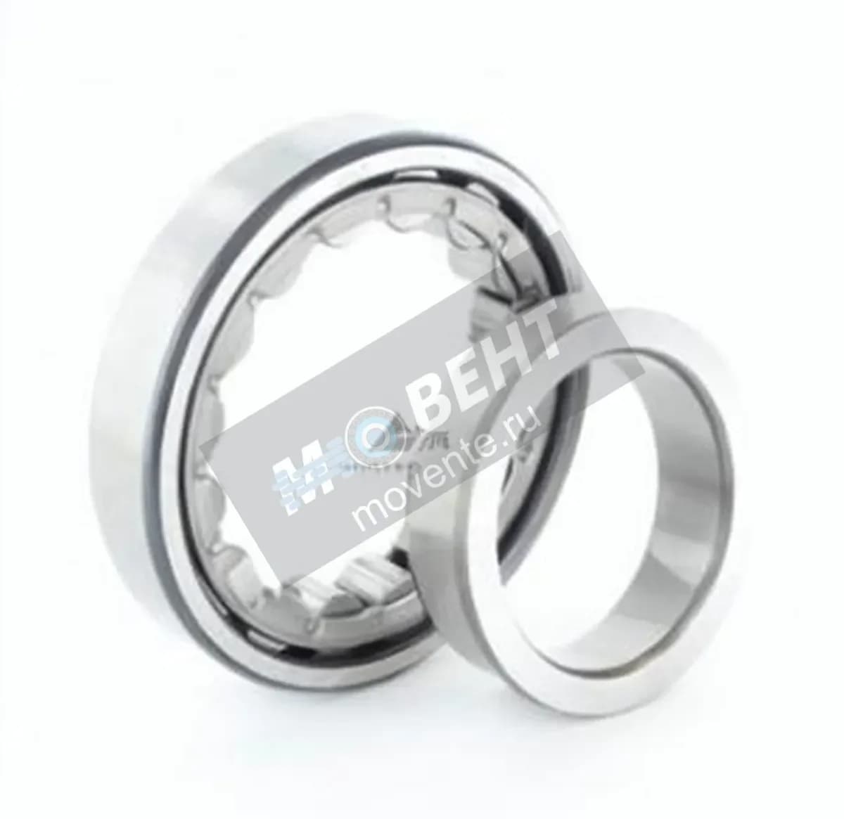 FAG NJ212-E-JP1-FAG - Image 1