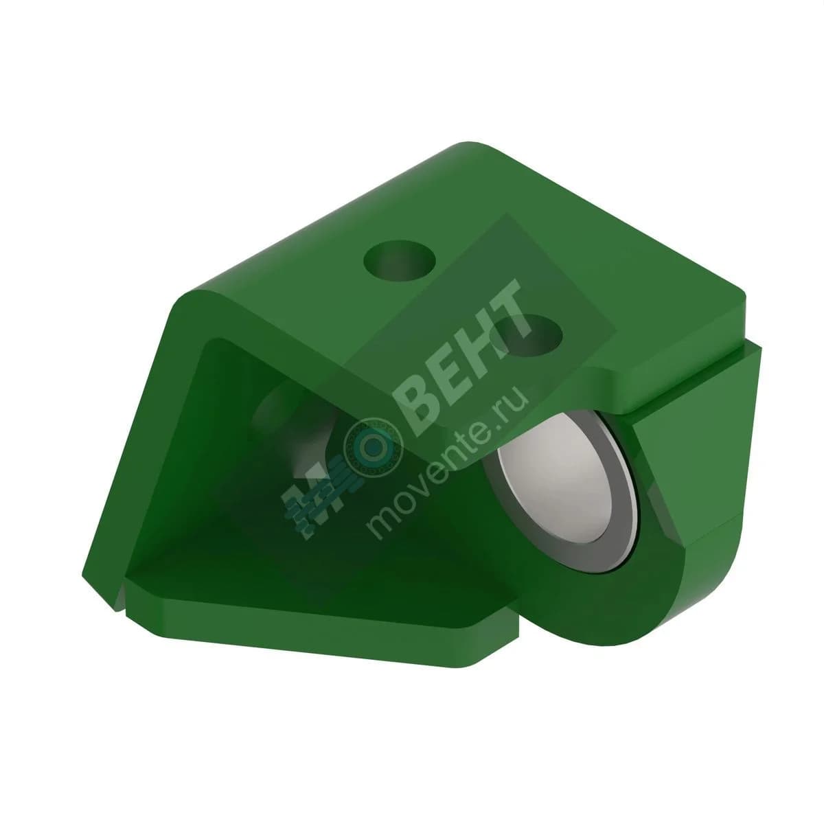 AJ61175: Оболочка ролика