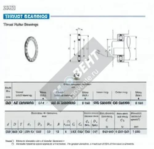 IKO AZK22036020-IKO - Image 1