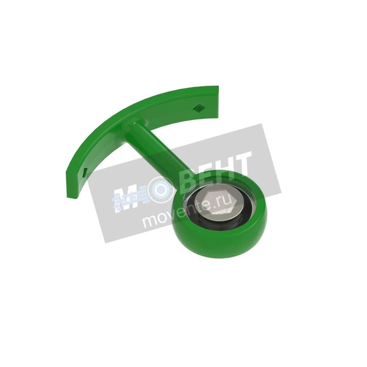 AXE51609: Подшипниковый узел