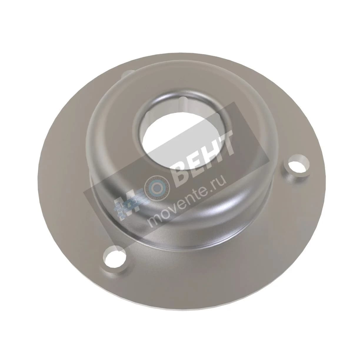 GXH47893: Корпус подшипника без подшипника