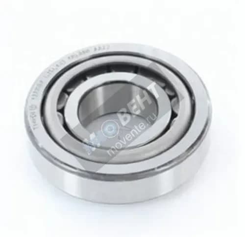 TIMKEN 30306-M-90KM1-TIMKEN - Image 1