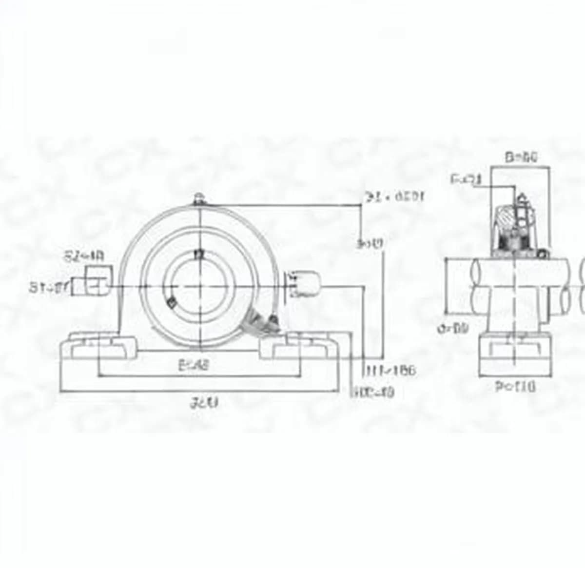 GEN UCP316 - Image 1