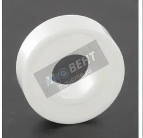 GEN 6202-2RS-C3-FULL-CERAMIC-ZRO2 - Image 1