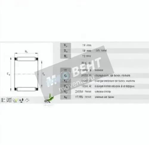 INA K14-18-17-INA - Image 1