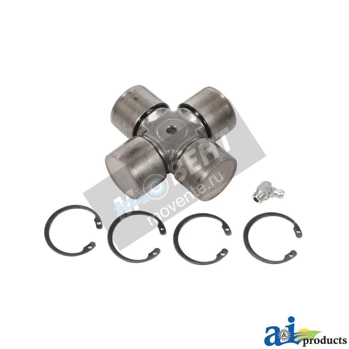 A-DC202851: Крестовина