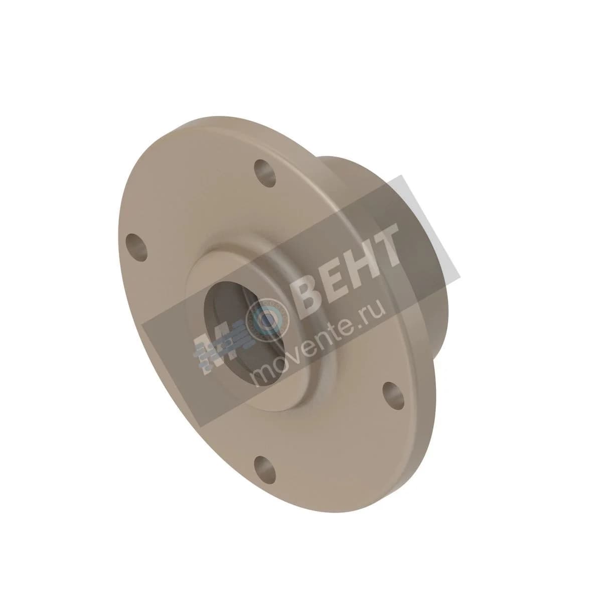 AE30047: Корпус подшипника со стороны ротора