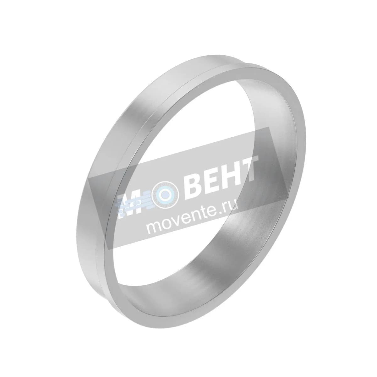 JD9174: Фланцевая чашка конического роликоподшипника